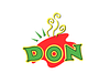 Don Pie logo